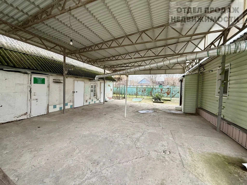 Дом в районе 6 школы - Фото 13