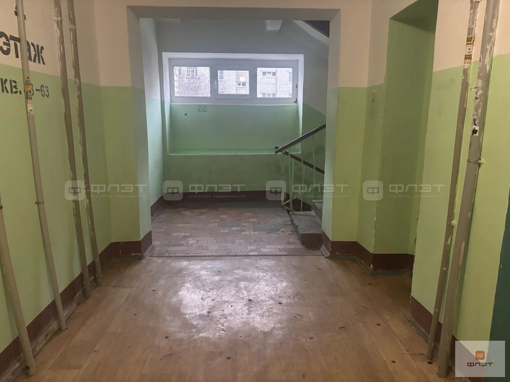 Продажа квартиры, Казань, ул. Побежимова - Фото 13