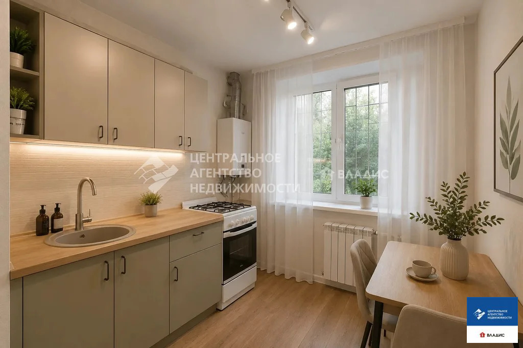 Продажа квартиры, Рязань, ул. Высоковольтная - Фото 1