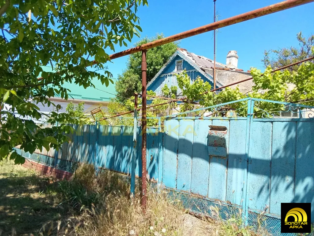 Продажа дома, Ахтанизовская, Темрюкский район - Фото 1