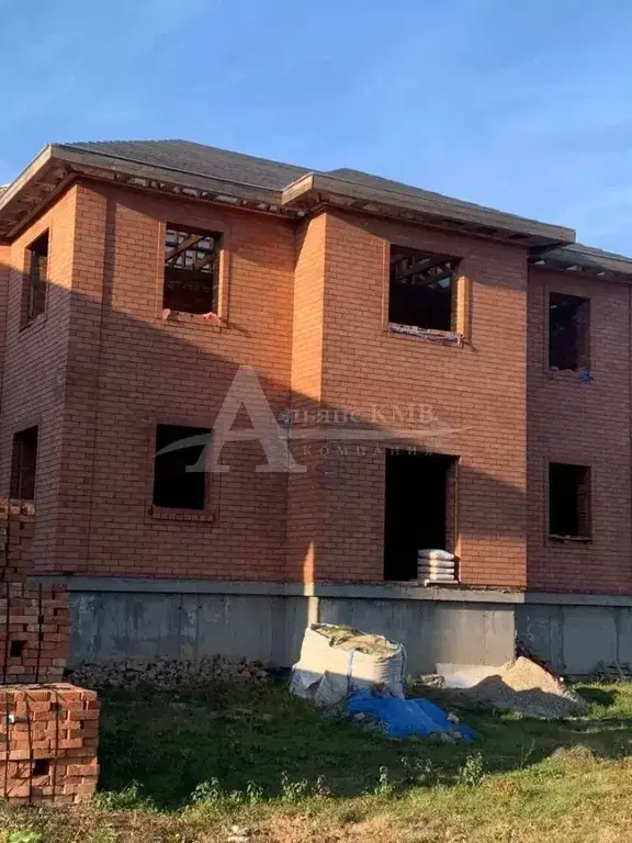 Продажа дома, Иноземцево, Ботаническая ул - Фото 2