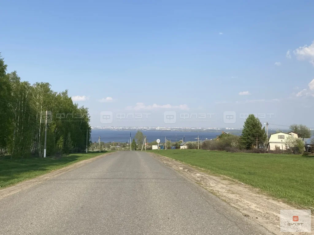 Продажа дома, Нижний Услон, Верхнеуслонский район, снт. СНТ ... - Фото 16