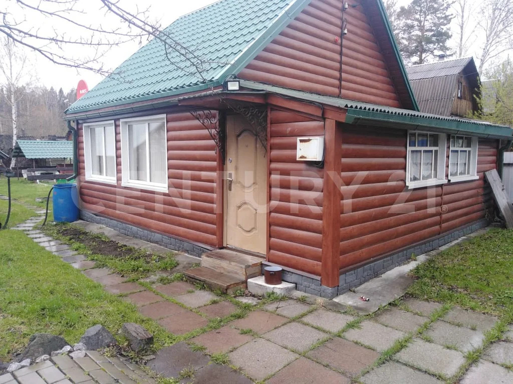 Продажа дома, Пригородный район, 1-я линия - Фото 3