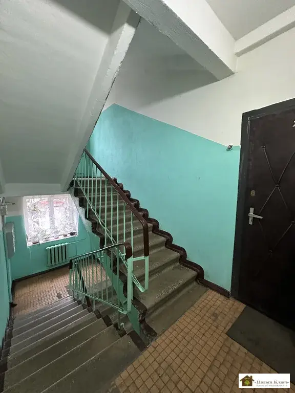 ПРОДАЖА КВАРТИРЫ - Фото 10