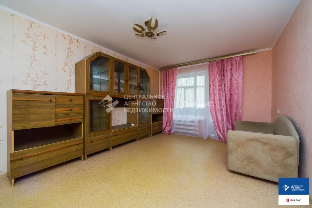 Продажа квартиры, Рязань, ул. Черновицкая - Фото 1