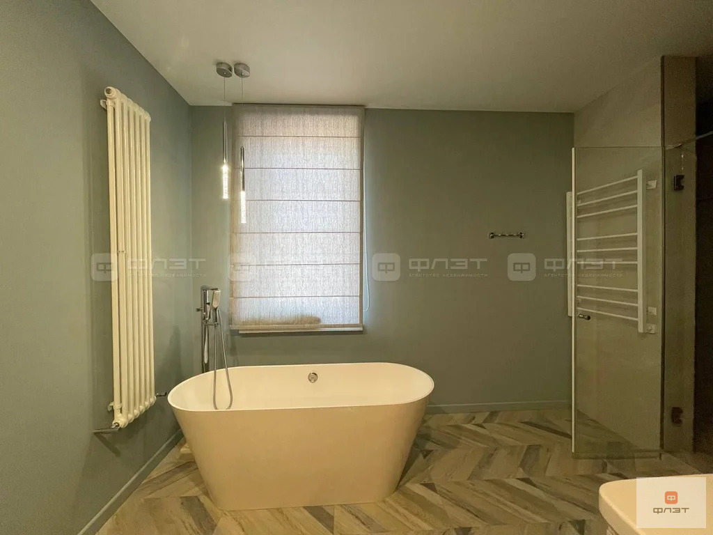 Аренда дома, Казань, ул. Липки д.32 - Фото 10