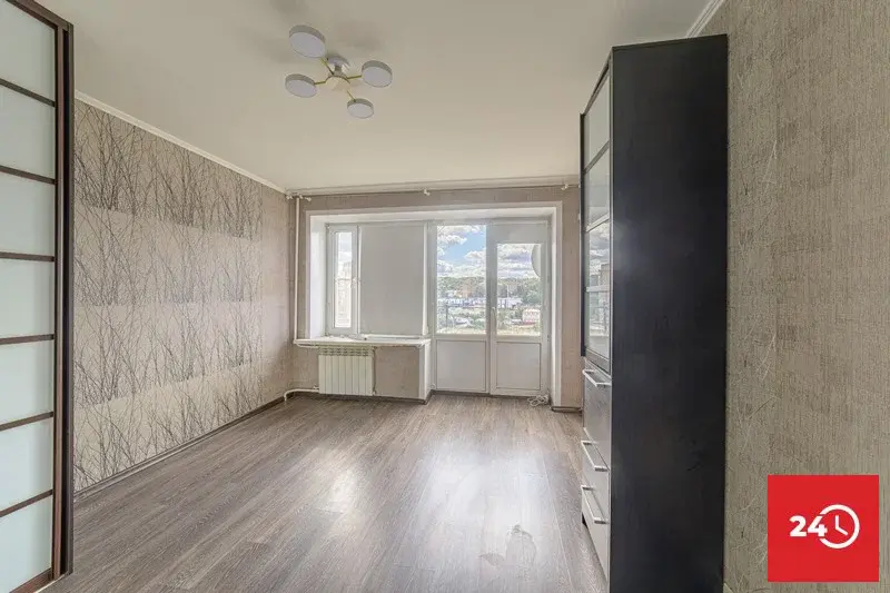 Двухкомнатная квартира в центре Кулакова 3 - Фото 9