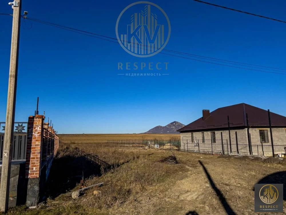 Продажа участка, Новая Пролетарка, Предгорный район - Фото 2