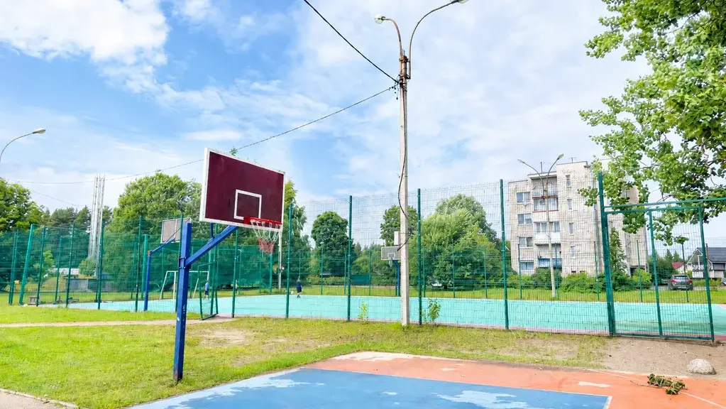 Квартира с ремонтом рядом с Зеленогорском, городская прописка - Фото 25