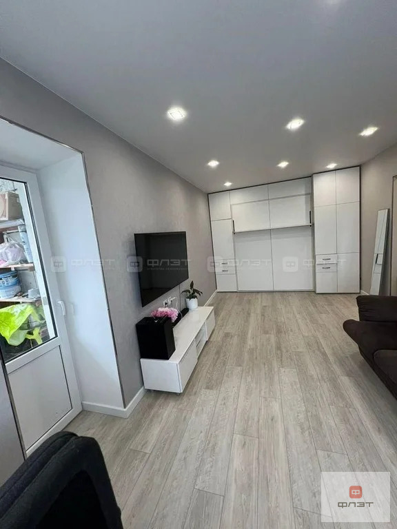 Продажа квартиры, Казань, ул. Братьев Касимовых - Фото 4