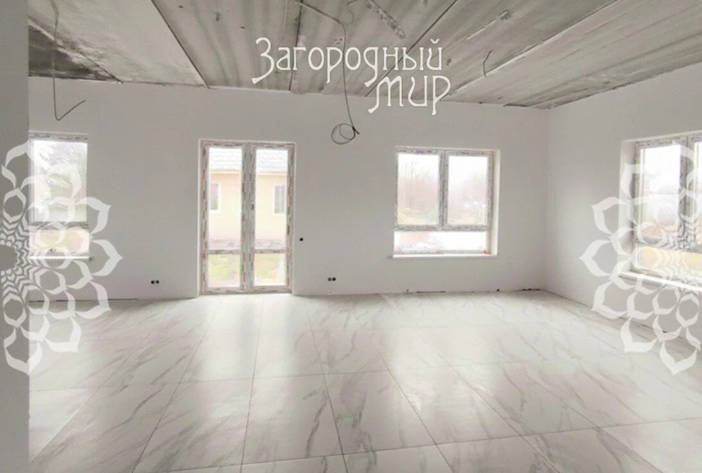 Продам дом, Киевское шоссе, 44 км от МКАД - Фото 9