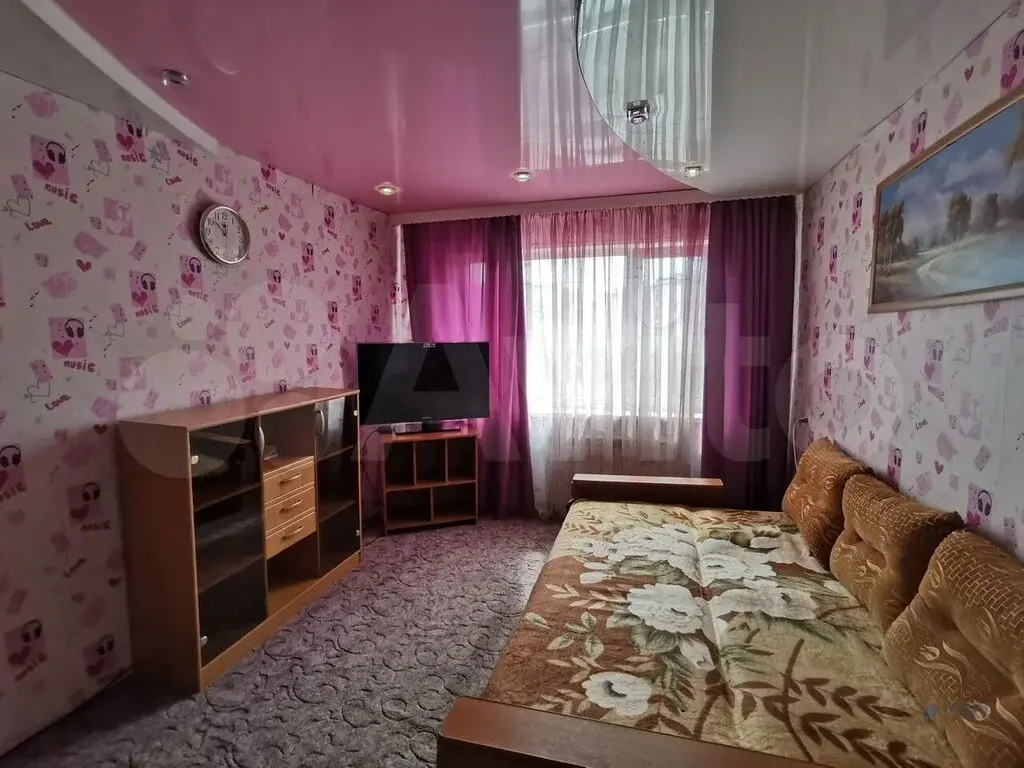 2-к. квартира, 50,1 м, 2/5 эт. - Фото 10