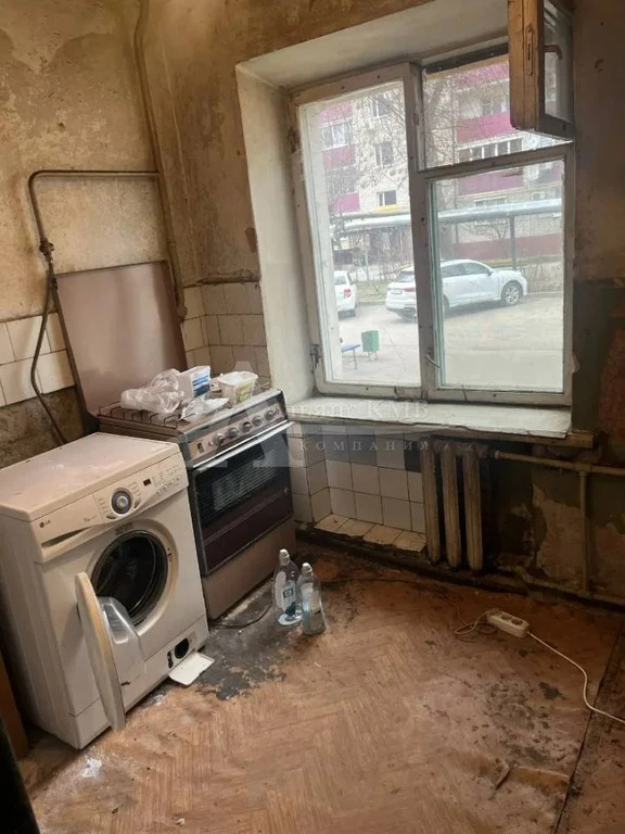 Продажа квартиры, Минеральные Воды, Трудовая ул. - Фото 1