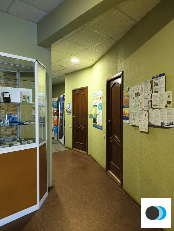 Продажа офиса, Уфа, ул. Первомайская - Фото 14