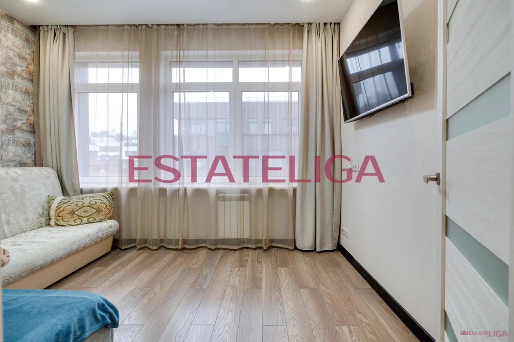 Продажа квартиры, Горки, Волоколамский район, 1-й Туровский переулок - Фото 16