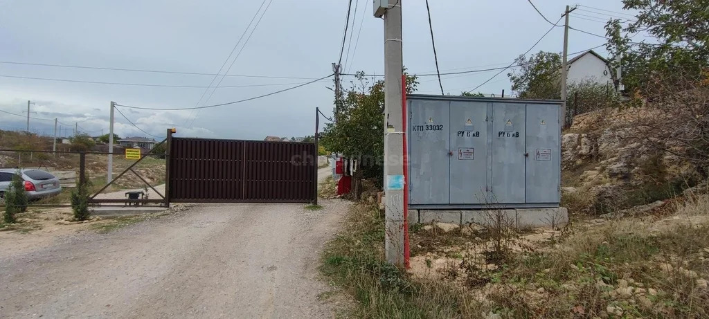 Продажа дома, Севастополь, территория СТ Связист-2 - Фото 2