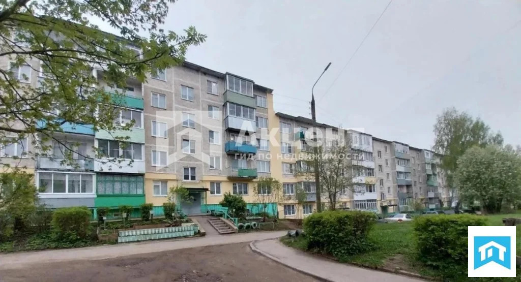 Продажа квартиры, Шуя, Шуйский район, ул. Аникина - Фото 15