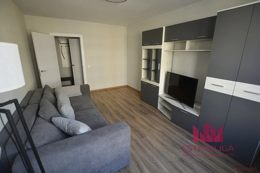 Аренда квартиры, Глухово, Дмитровский район, Романовская улица - Фото 3