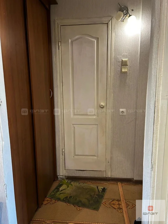 Продажа квартиры, Казань, ул. Джаудата Файзи - Фото 4
