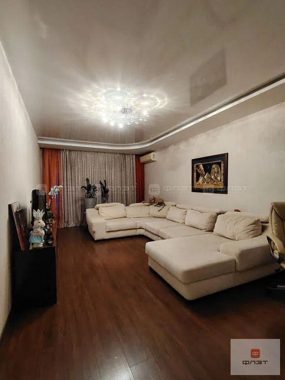 Продажа квартиры, Казань, ул. Сибгата Хакима - Фото 6