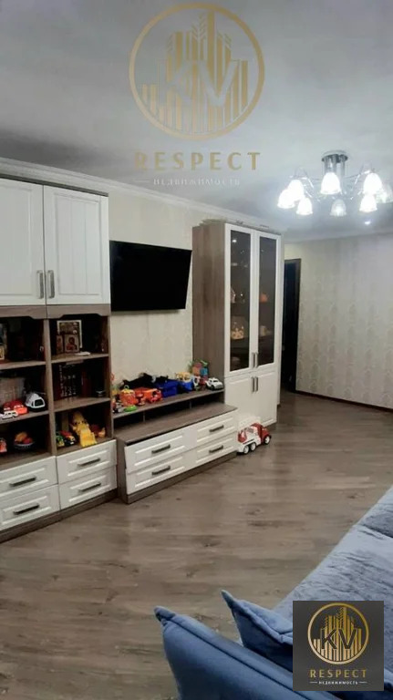 Продажа квартиры, Пятигорск, Юлиуса Фучика ул. - Фото 3