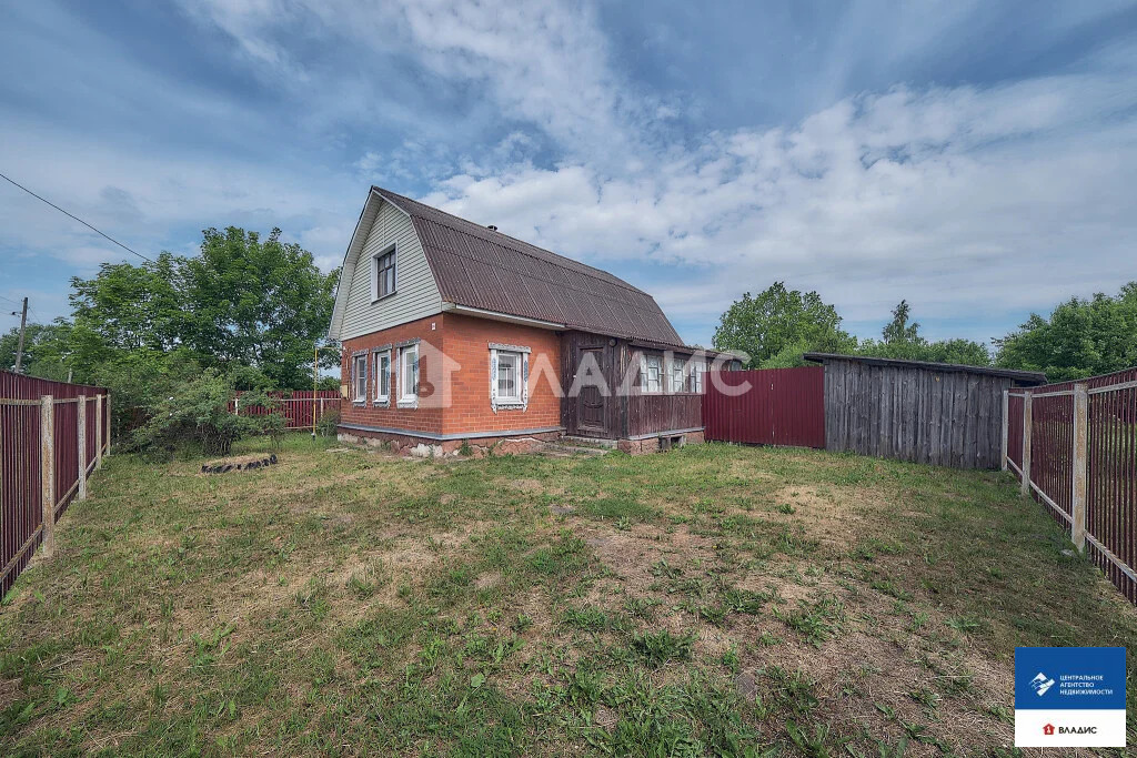 Продажа дома, Алешня, Рыбновский район - Фото 16