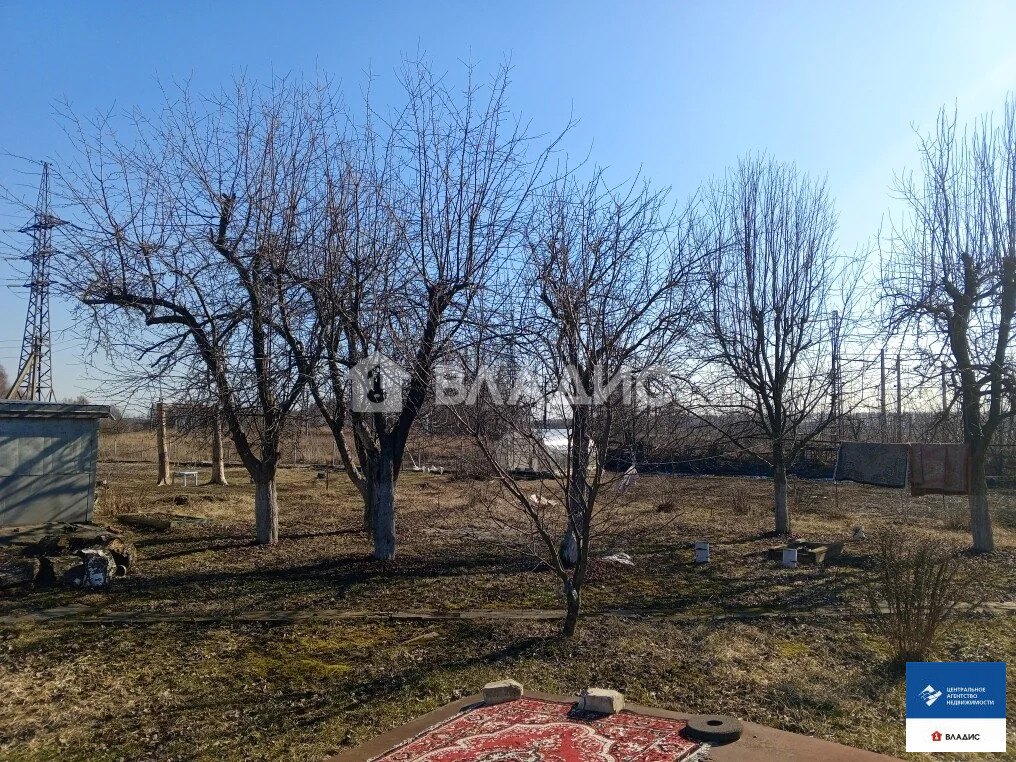 Продажа дома, Листвянка, Рязанский район, Вокзальная улица - Фото 19