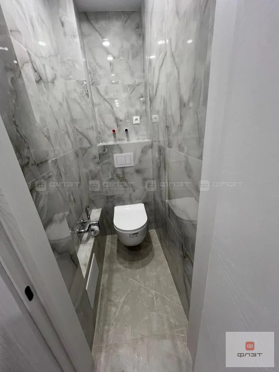 Продажа квартиры, Казань, ул. Чистопольская - Фото 7