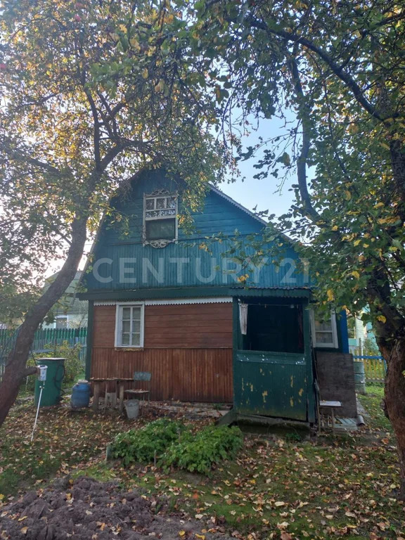 Продажа дома, Терентьево, Малоярославецкий район, Огонек снт. - Фото 2