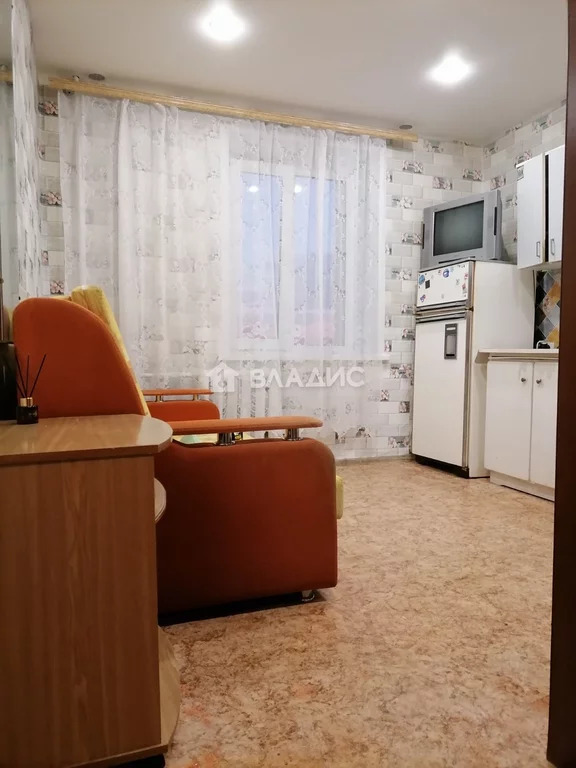 городской округ Владимир, Тракторная улица, д.1Б, комната на продажу - Фото 7