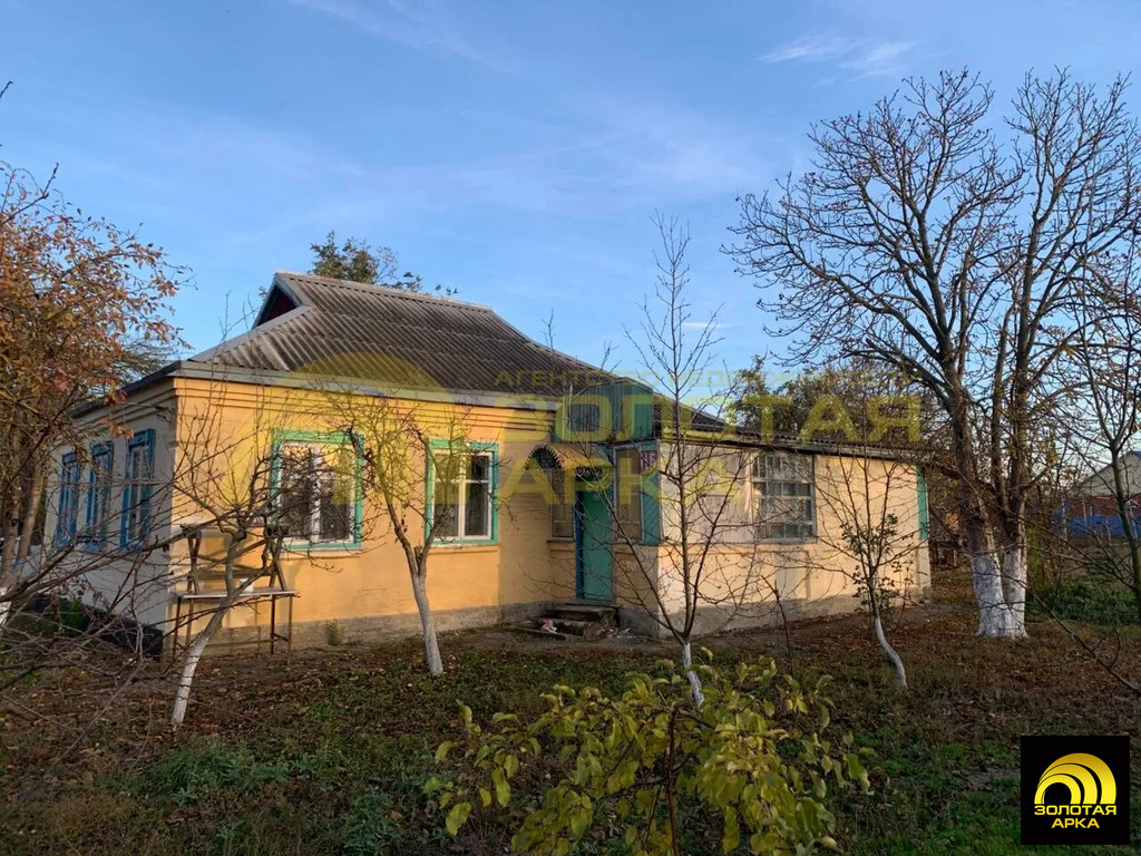 Продажа дома, Староджерелиевская, Красноармейский район, ул. Красная - Фото 13