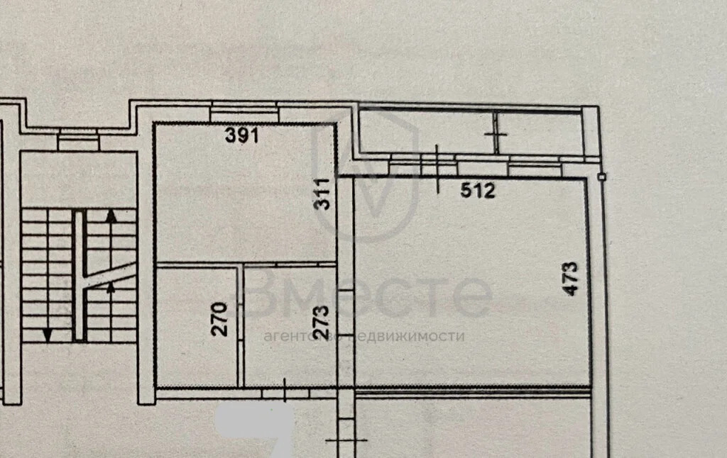 Продажа квартиры, Новосибирск, Кирова пл. - Фото 31