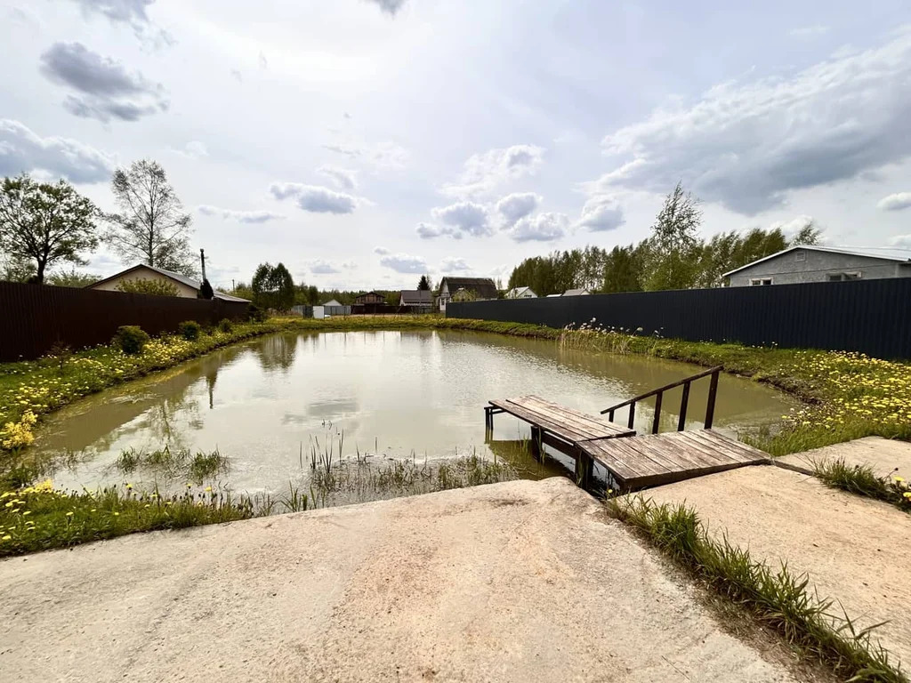 Продажа дома, Дмитров, Дмитровский район, СНТ Текстильщик - Фото 16