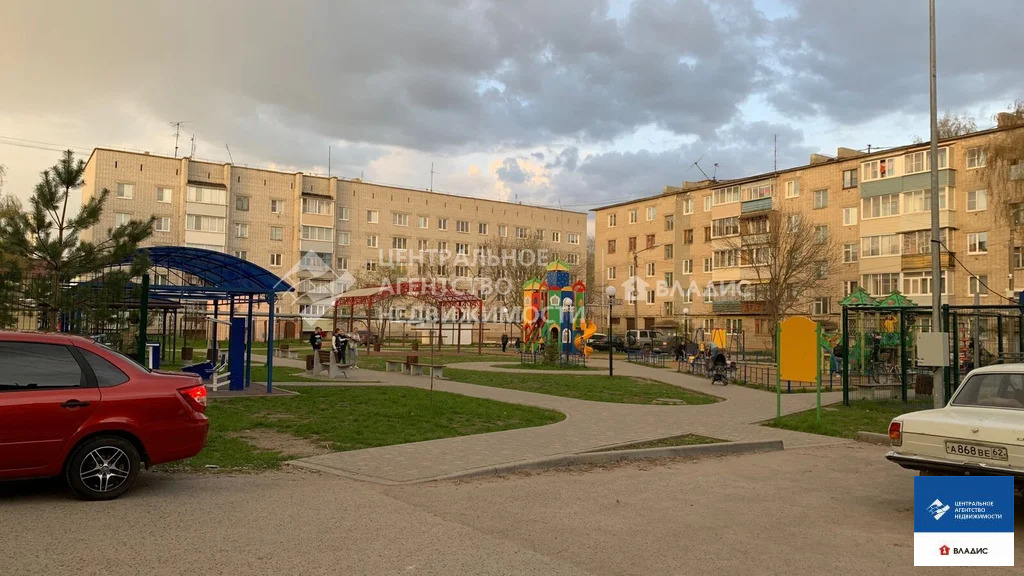 Продажа квартиры, Рыбное, Рыбновский район, ул. Юбилейная - Фото 12