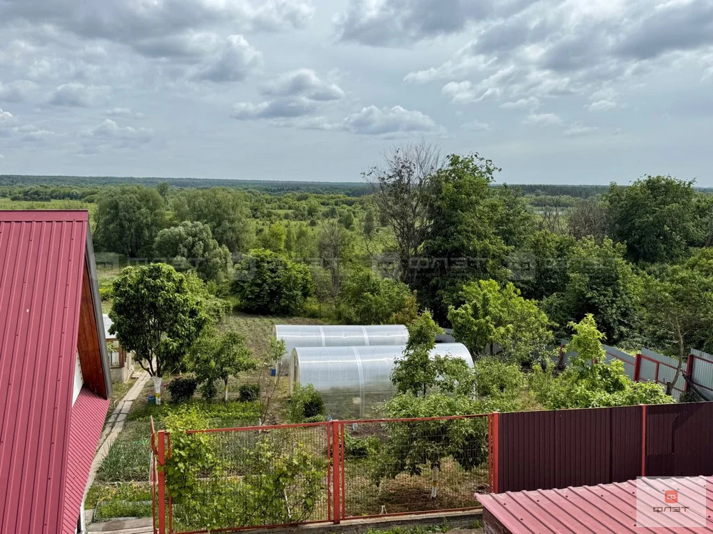 Продажа дома, Шушары, Высокогорский район, ул. Юбилейная - Фото 5