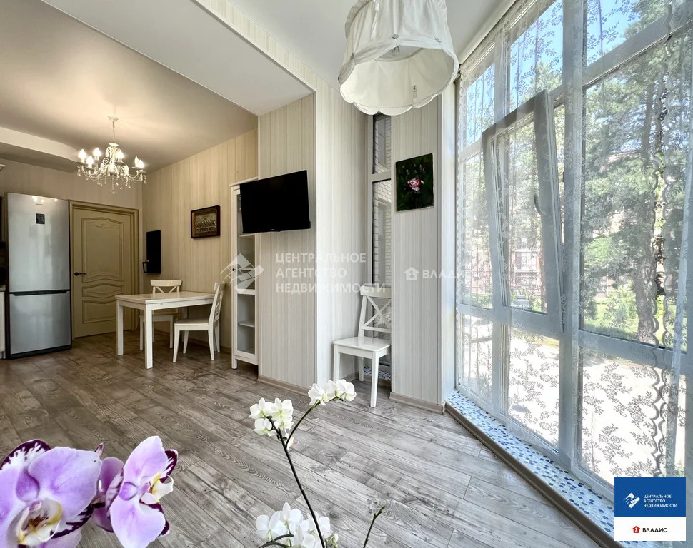 Продажа квартиры, Рязань, Мещерская улица - Фото 0