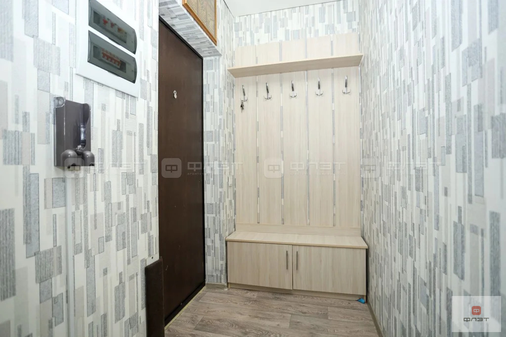 Продажа квартиры, Куюки, Пестречинский район, 4-й квартал - Фото 8
