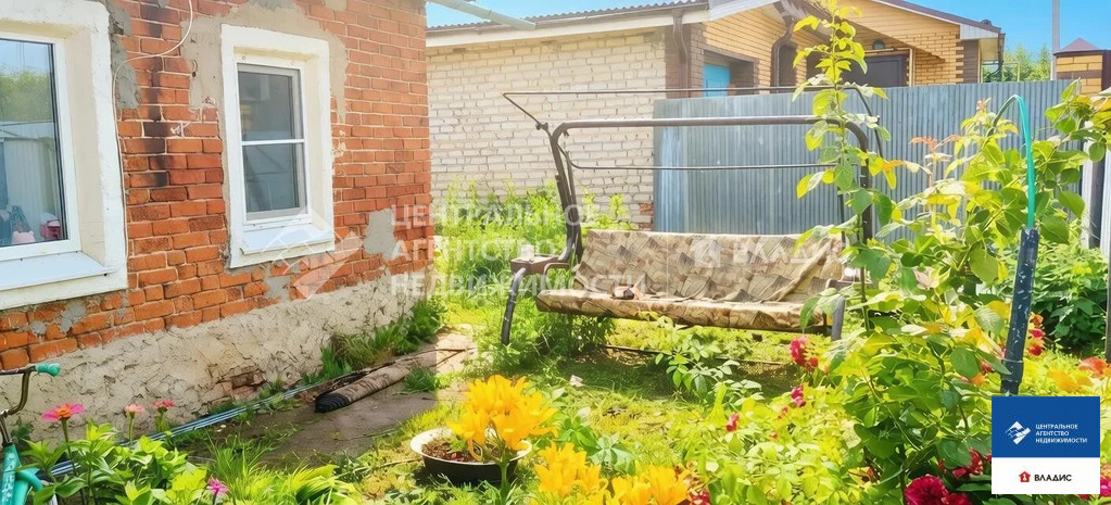 Продажа дома, Зубенки, Рязанский район - Фото 4