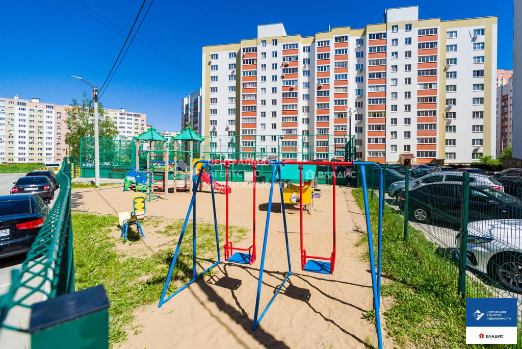 Продажа квартиры, Рязань, Васильевский проезд - Фото 21