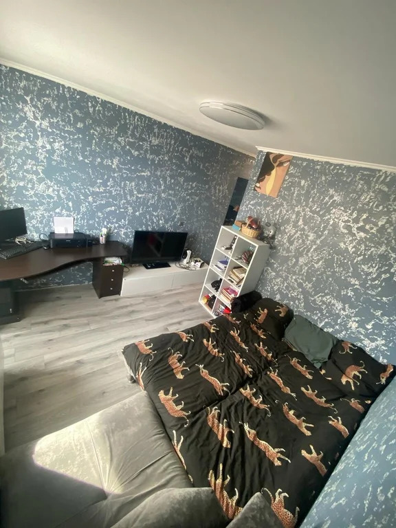 Продажа квартиры, Афипский, Северский район, ул. 50 лет Октября - Фото 7