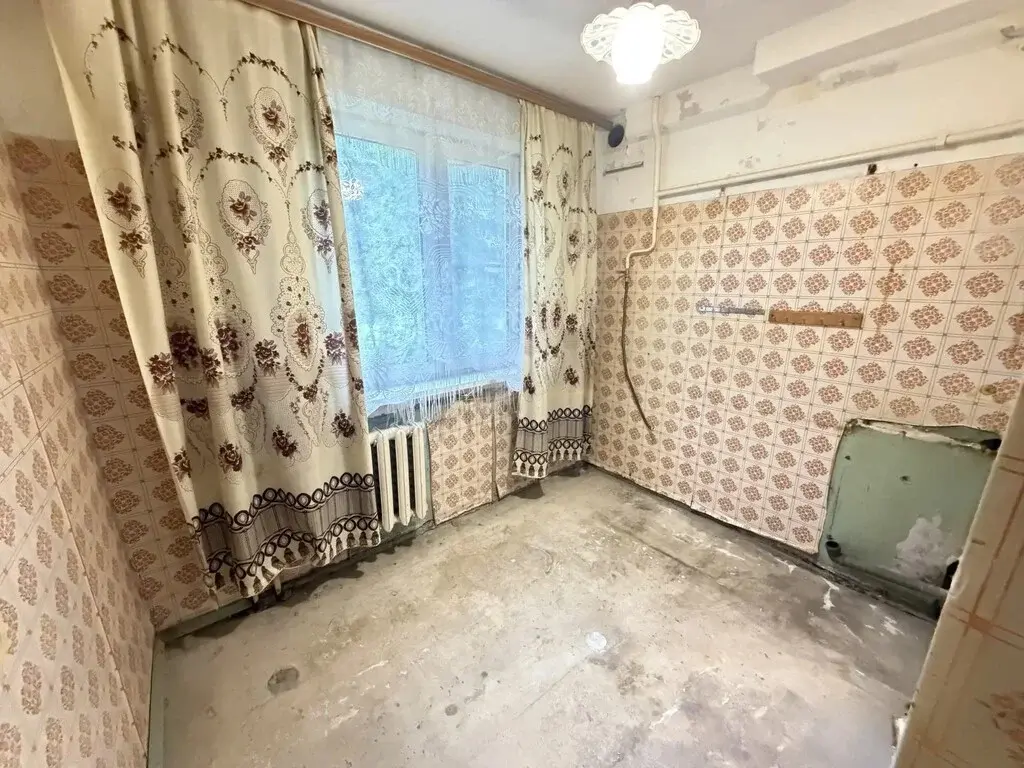 2-к. квартира, 44,2 м2, 1/5 эт. - Фото 1