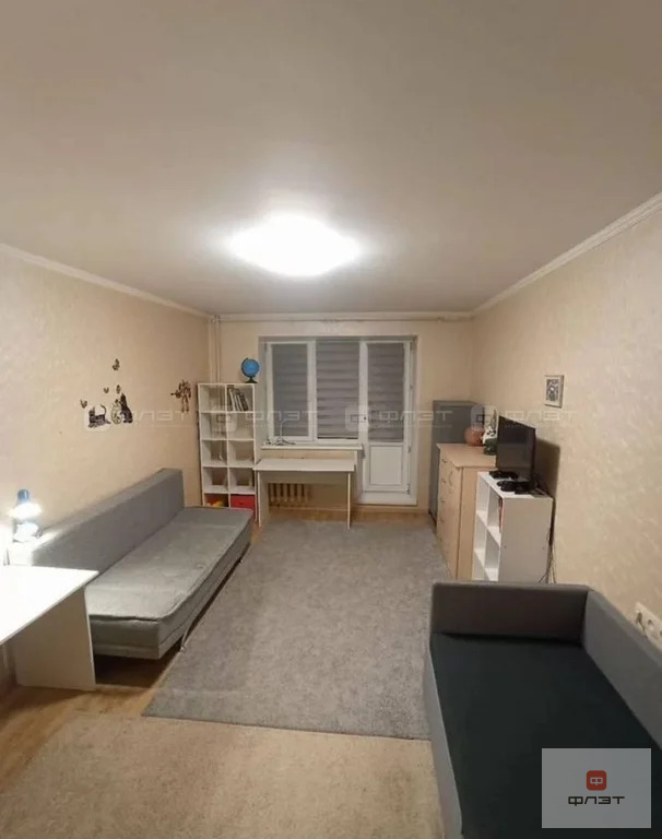 Продажа квартиры, Казань, городок. Военный 33-й - Фото 7