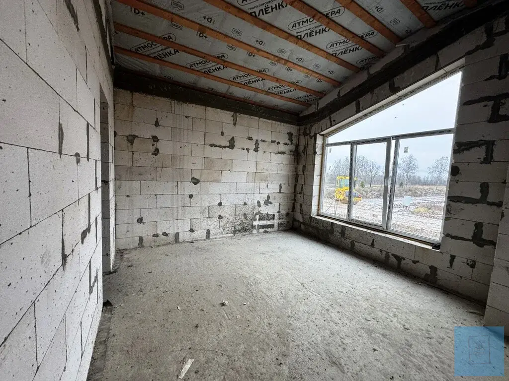 Дом 126 кв.м. на участке 13,5 соток в Отрада-парк - Фото 9