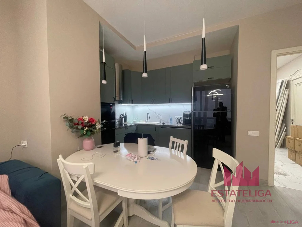 Продажа квартиры, ул. Херсонская - Фото 12