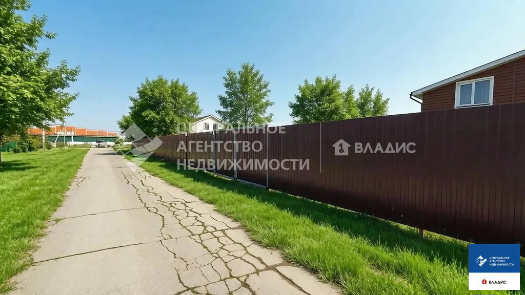 Продажа участка, Рыбное, Рыбновский район, ул. Слободская - Фото 3