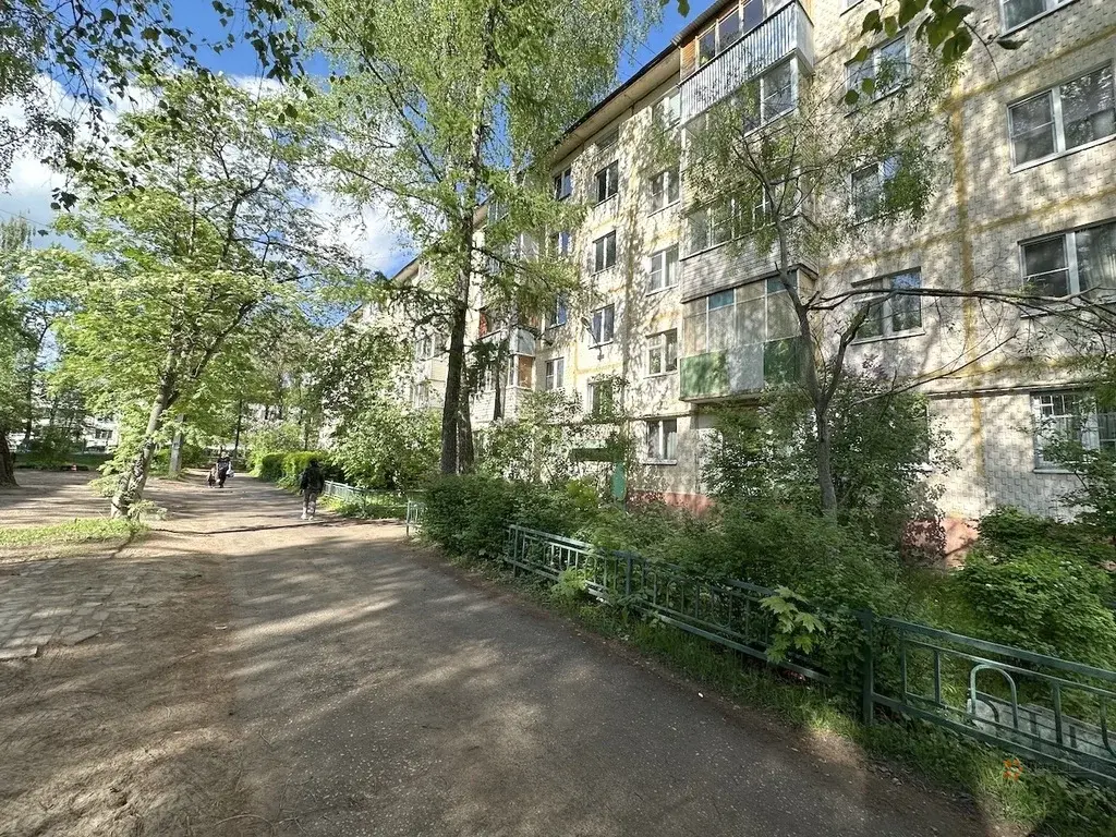 Сдается 3-комнатная квартира Мира, 15 - Фото 17