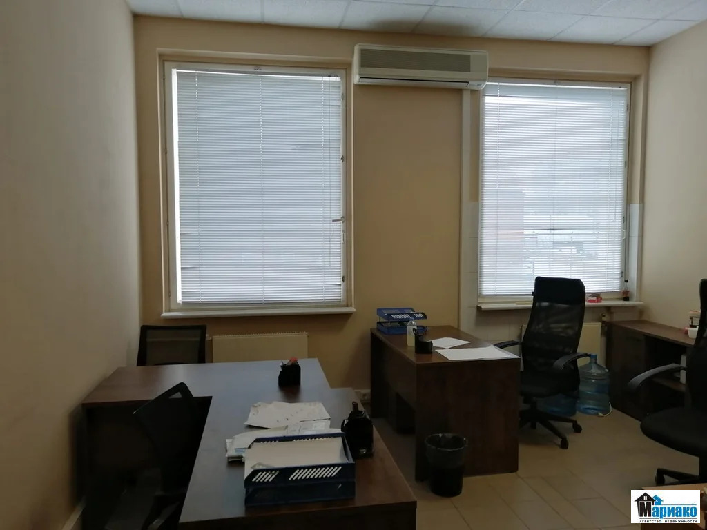 Аренда офиса, м. Ростокино, ул. Бажова - Фото 14