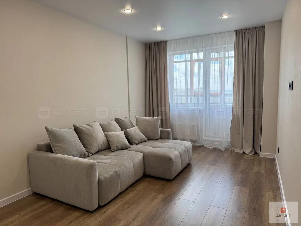 Продажа квартиры, Казань, ул. Адоратского - Фото 1