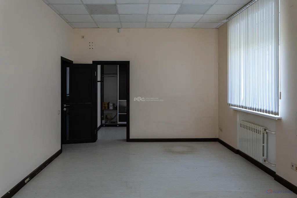 Продажа офиса, Воронеж, ул. Героев Стратосферы - Фото 5