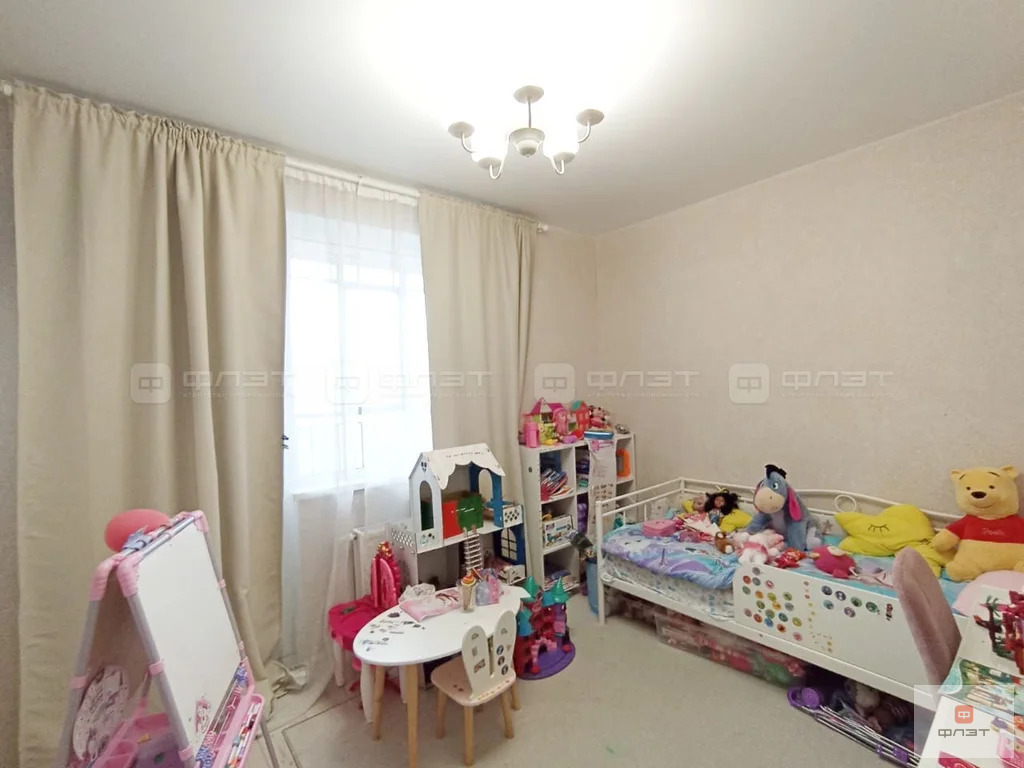 Продажа квартиры, Казань, Победы пр-кт. - Фото 10